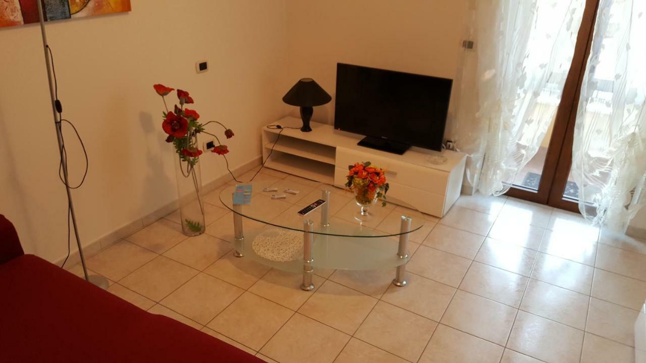 Casa Vacanze Sardinia Sun Alghero Exteriör bild